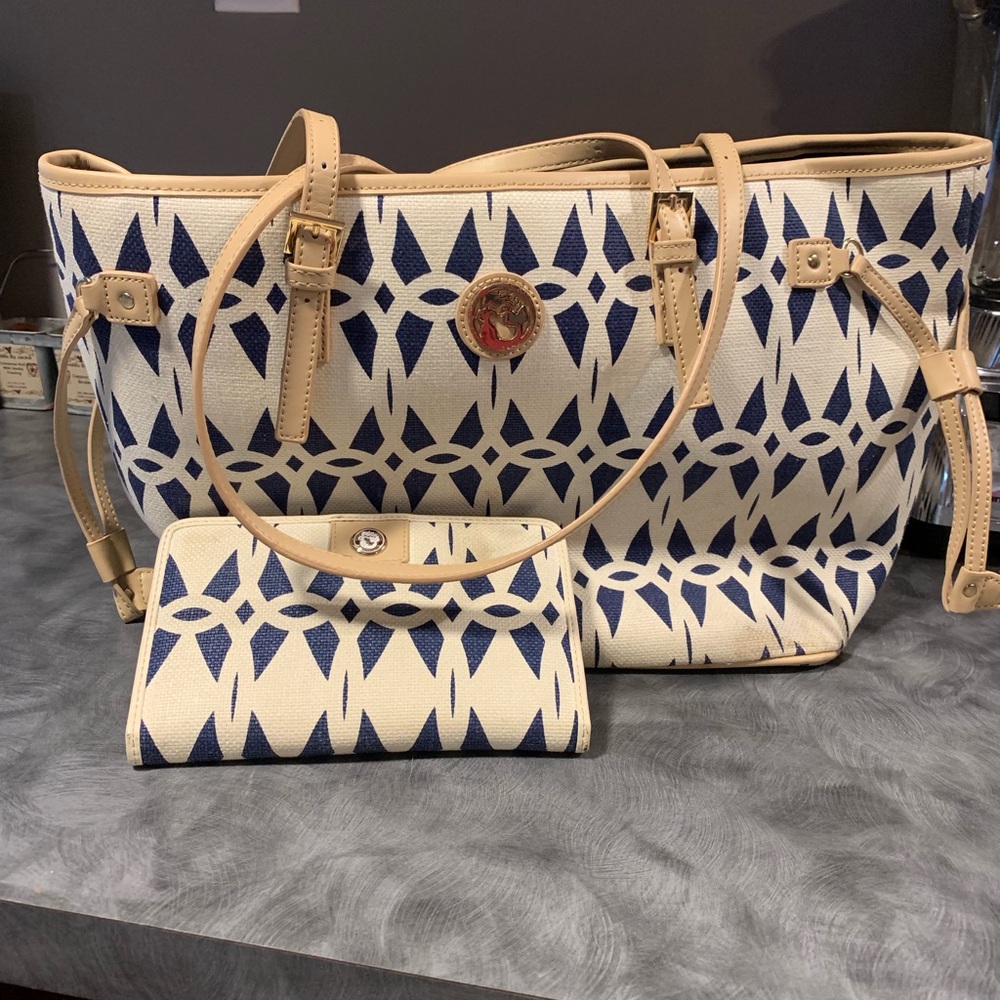 Spartina Jet Set